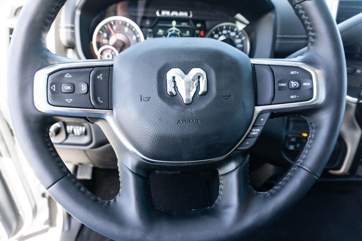 New Car 2024 Ram 2500  Laramie For Sale Under $80,000 In Gonzales, Texas