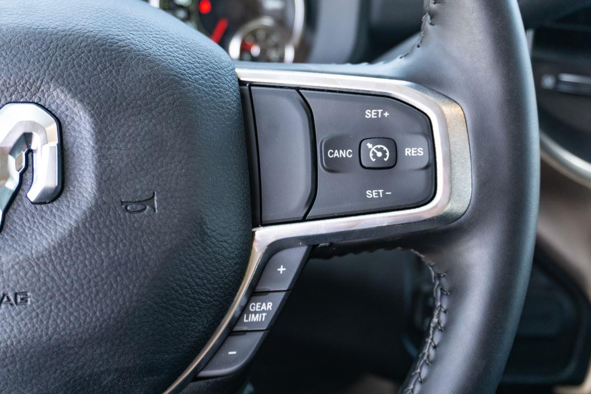 New Car 2024 Ram 2500  Laramie For Sale Under $80,000 In Gonzales, Texas