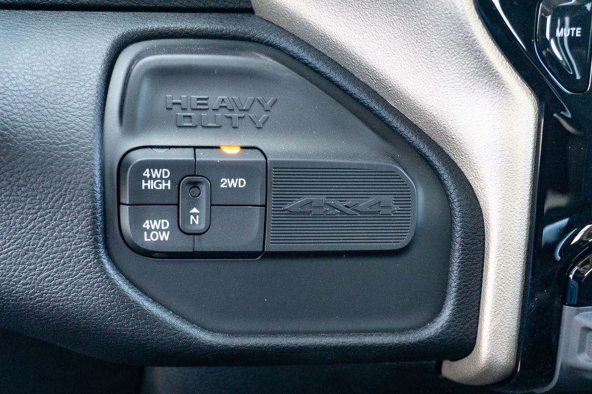 New Car 2024 Ram 2500  Laramie For Sale Under $80,000 In Gonzales, Texas