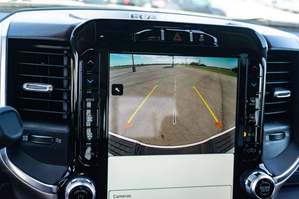 New Car 2024 Ram 2500  Laramie For Sale Under $80,000 In Gonzales, Texas