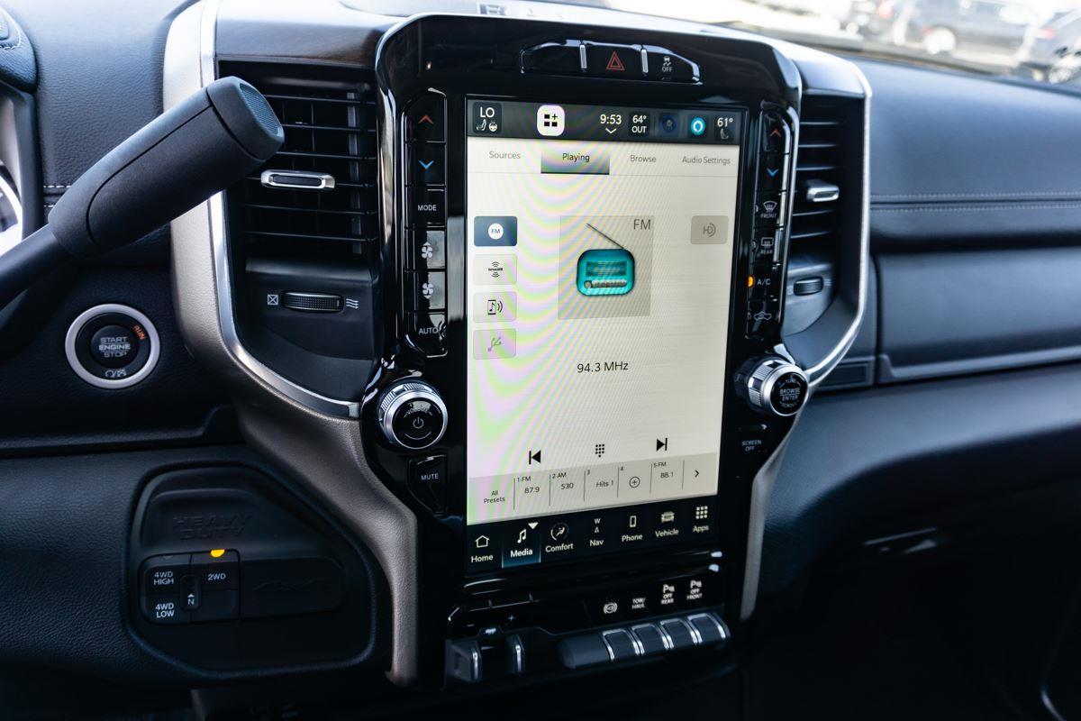 New Car 2024 Ram 2500  Laramie For Sale Under $80,000 In Gonzales, Texas