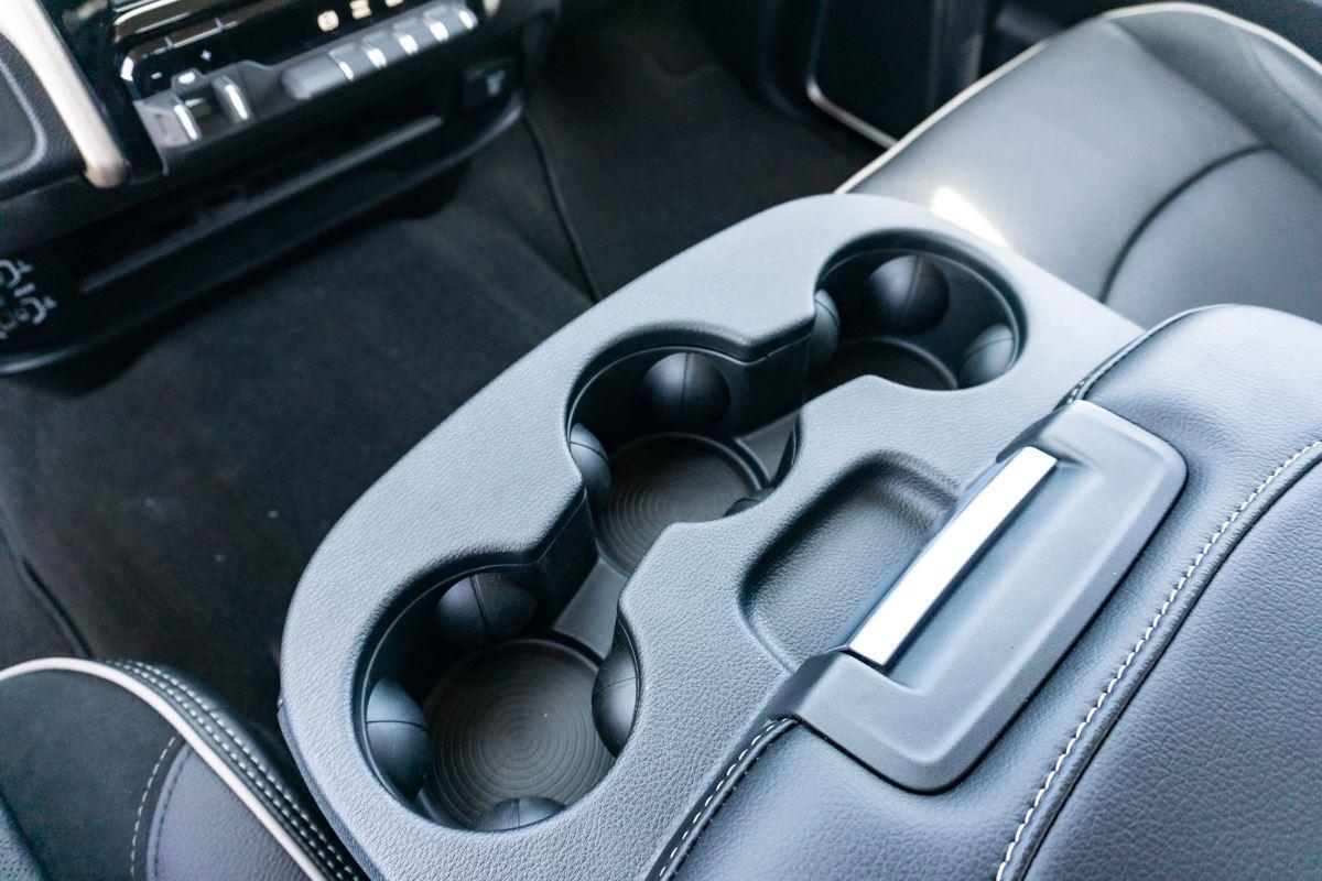 New Car 2024 Ram 2500  Laramie For Sale Under $80,000 In Gonzales, Texas