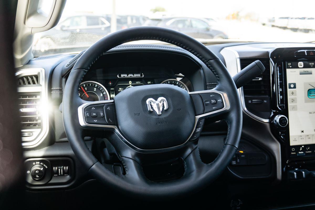 New Car 2024 Ram 2500  Laramie For Sale Under $80,000 In Gonzales, Texas