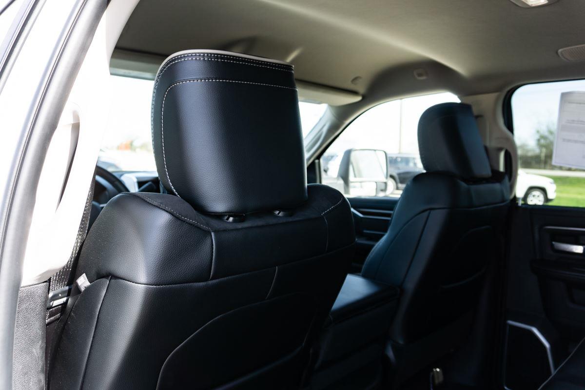 New Car 2024 Ram 2500  Laramie For Sale Under $80,000 In Gonzales, Texas