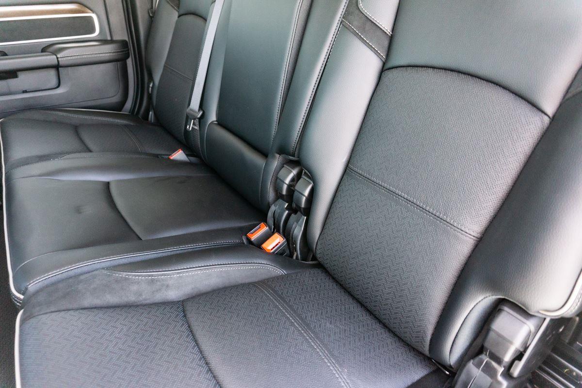 New Car 2024 Ram 2500  Laramie For Sale Under $80,000 In Gonzales, Texas