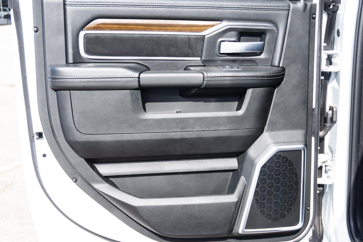 New Car 2024 Ram 2500  Laramie For Sale Under $80,000 In Gonzales, Texas