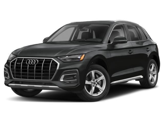 2023 Audi Q5 quattro Premium Plus S Line 45 TFSI