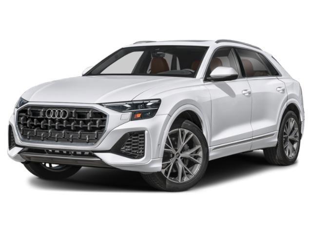 2026 Audi Q8 quattro Premium Plus 55 TFSI