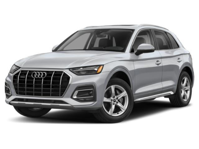 2023 Audi Q5 quattro Premium Plus S Line 45 TFSI