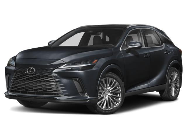 2024 Lexus RX 350 Ultra Luxury AWD