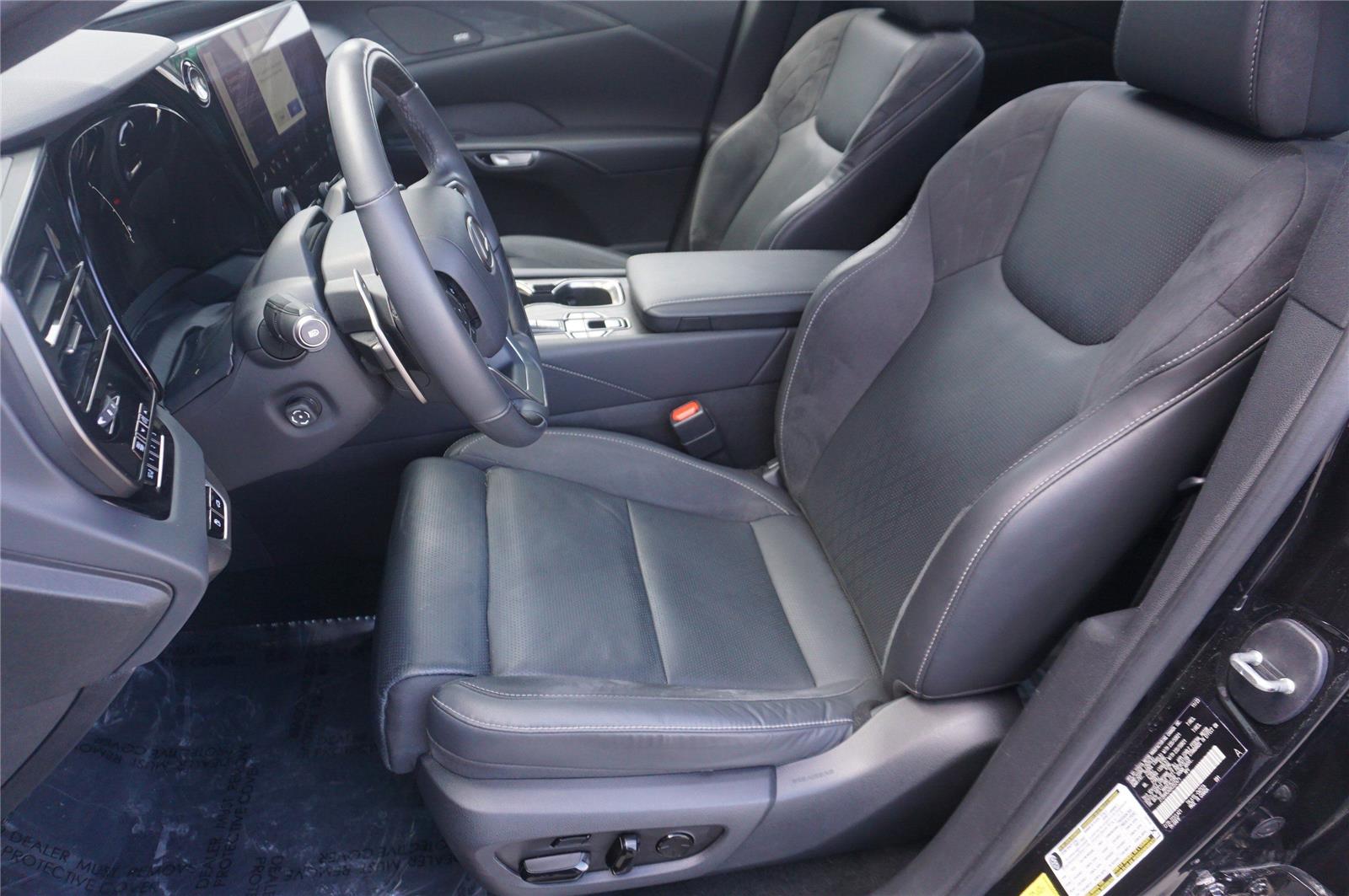 2024 Lexus RX 350 Ultra Luxury AWD