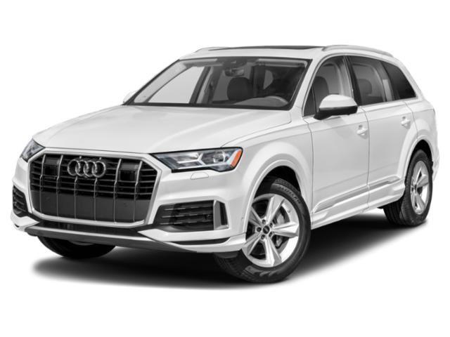 2023 Audi Q7 quattro Premium Plus 55 TFSI