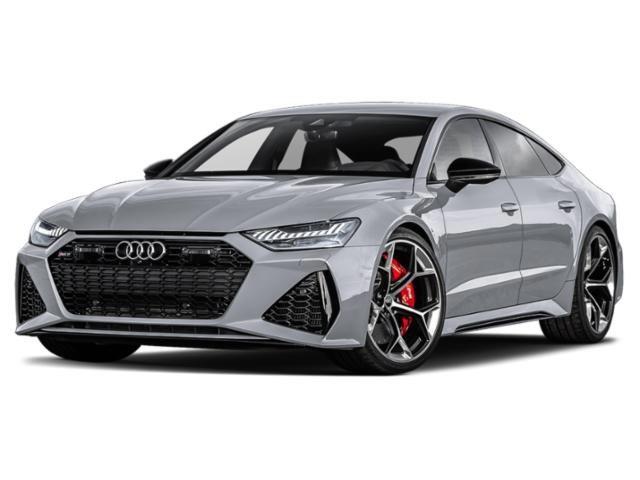 2024 Audi RS 7 4.0T quattro Performance AWD