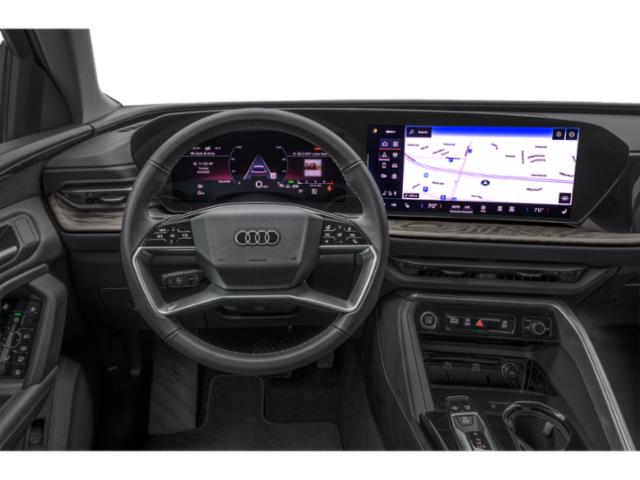 Black 2026 Audi Q5 SUV / Crossover All-Wheel Drive