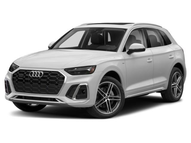  2021 Audi Q5 Hybrid Plug-in e quattro Premium Plus 55 TFSI AWD   