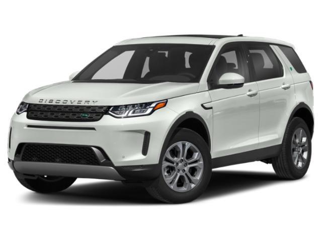 2021 Land Rover Discovery Sport P250 SE R-Dynamic AWD