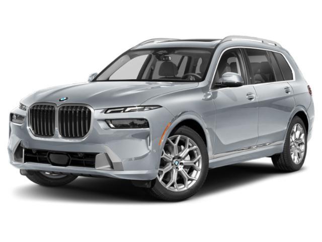 2024 BMW X7 xDrive40i AWD