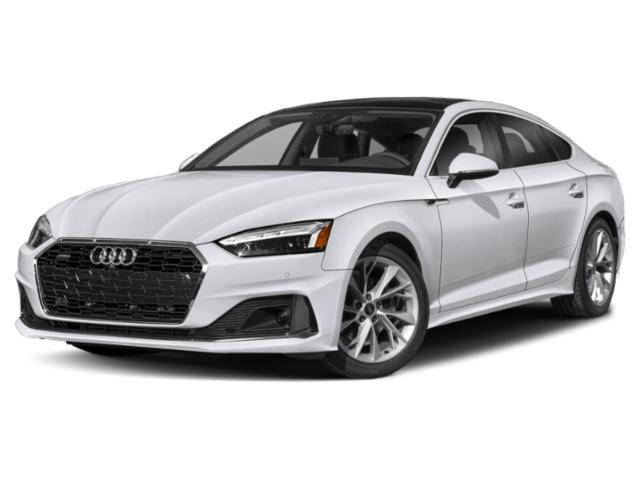  2023 Audi A5 Sportback quattro Premium Plus S Line 45 TFSI AWD   
