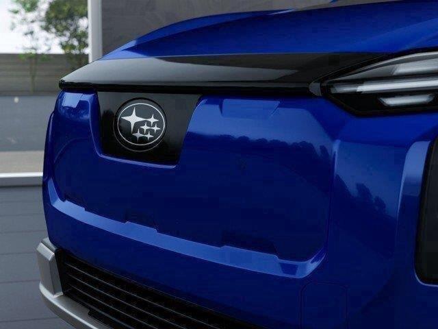 New 2026 Sapphire Blue Pearl Subaru Premium image 10