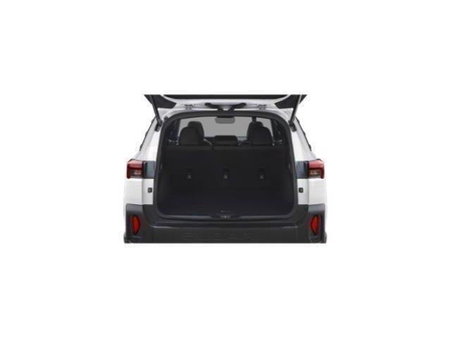 New 2026 Crystal White Pearl Subaru Limited XT image 6