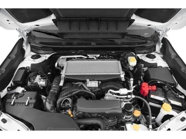 New 2026 Crystal White Pearl Subaru Limited XT image 7