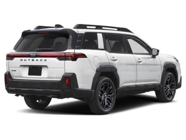 New 2026 Crystal White Pearl Subaru Limited XT image 12