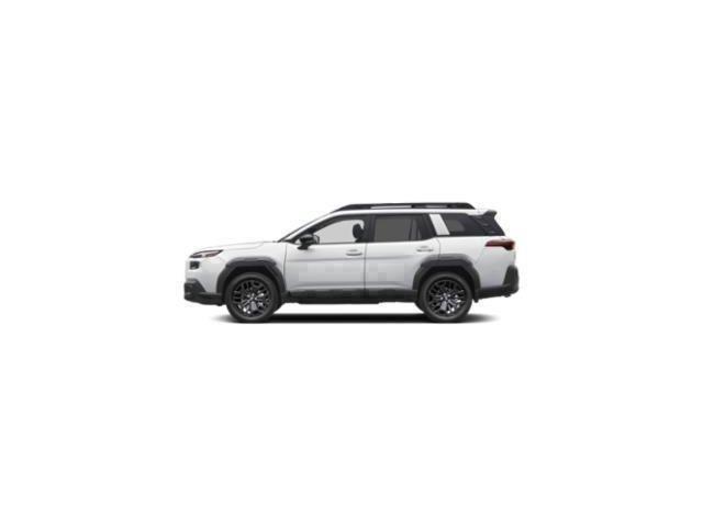 New 2026 Crystal White Pearl Subaru Limited XT image 13