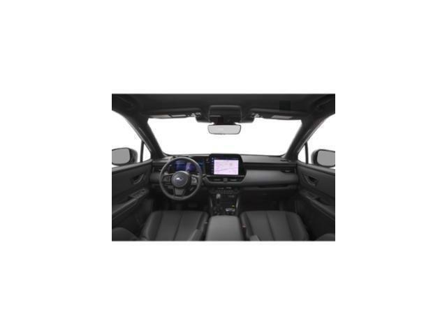 New 2026 Crystal White Pearl Subaru Limited XT image 3