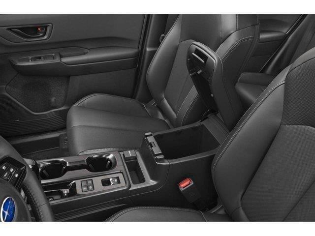 New 2026 Crystal White Pearl Subaru Limited XT image 9