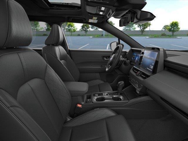 New 2026 Crystal White Pearl Subaru Touring image 15