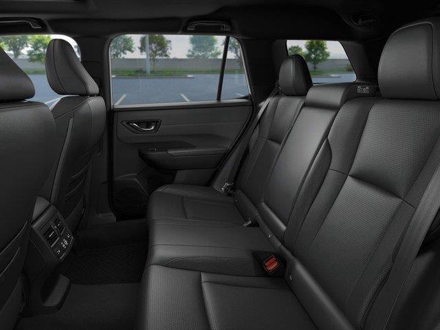 New 2026 Crystal White Pearl Subaru Touring image 16
