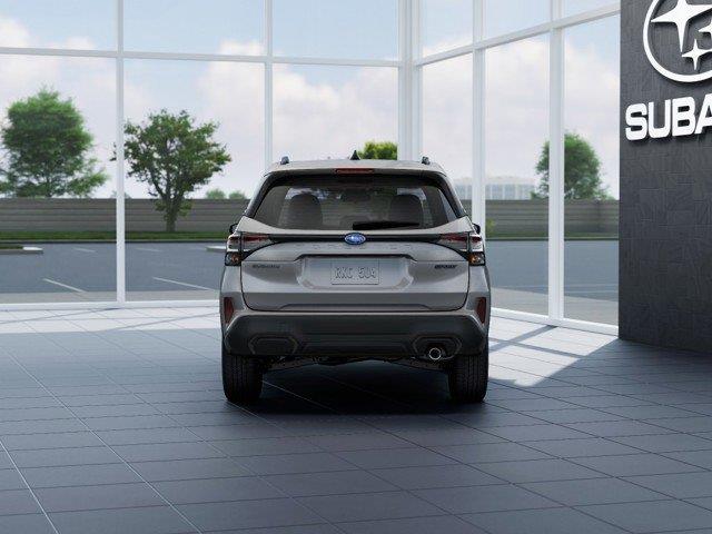 New 2026 RIVER ROCK PEARL Subaru Sport image 8