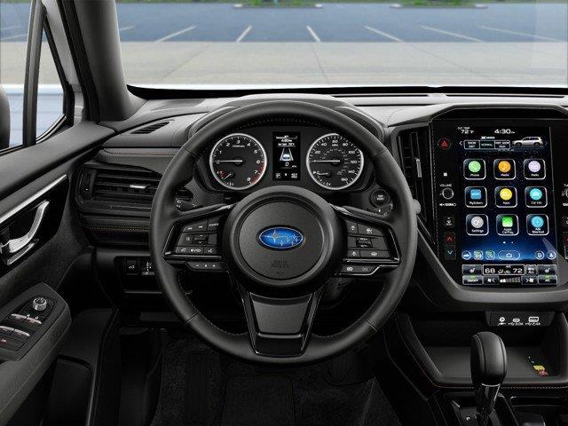 New 2026 RIVER ROCK PEARL Subaru Sport image 14