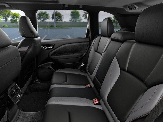 New 2026 RIVER ROCK PEARL Subaru Sport image 16