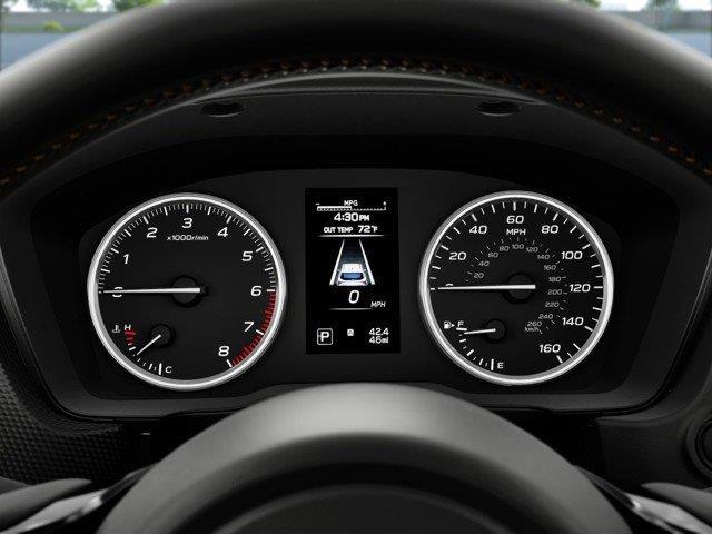 New 2026 RIVER ROCK PEARL Subaru Sport image 17