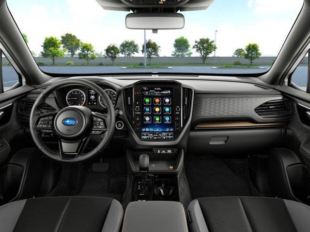 New 2026 RIVER ROCK PEARL Subaru Sport image 18