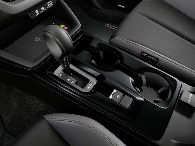 New 2026 RIVER ROCK PEARL Subaru Sport image 20