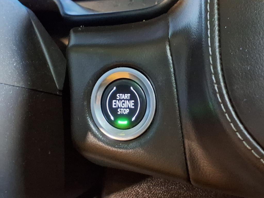 2023 Chevrolet Tahoe LT - Midnight Blue Metallic exterior view 15