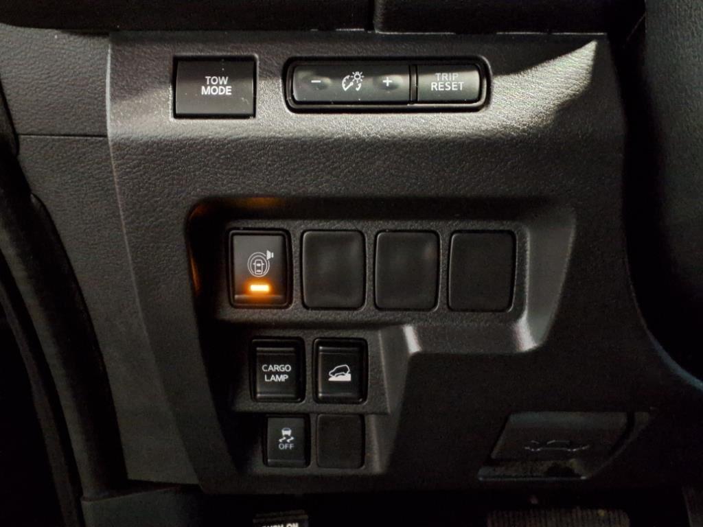 2022 Nissan Frontier SV - Tactical Green Metallic exterior view 20