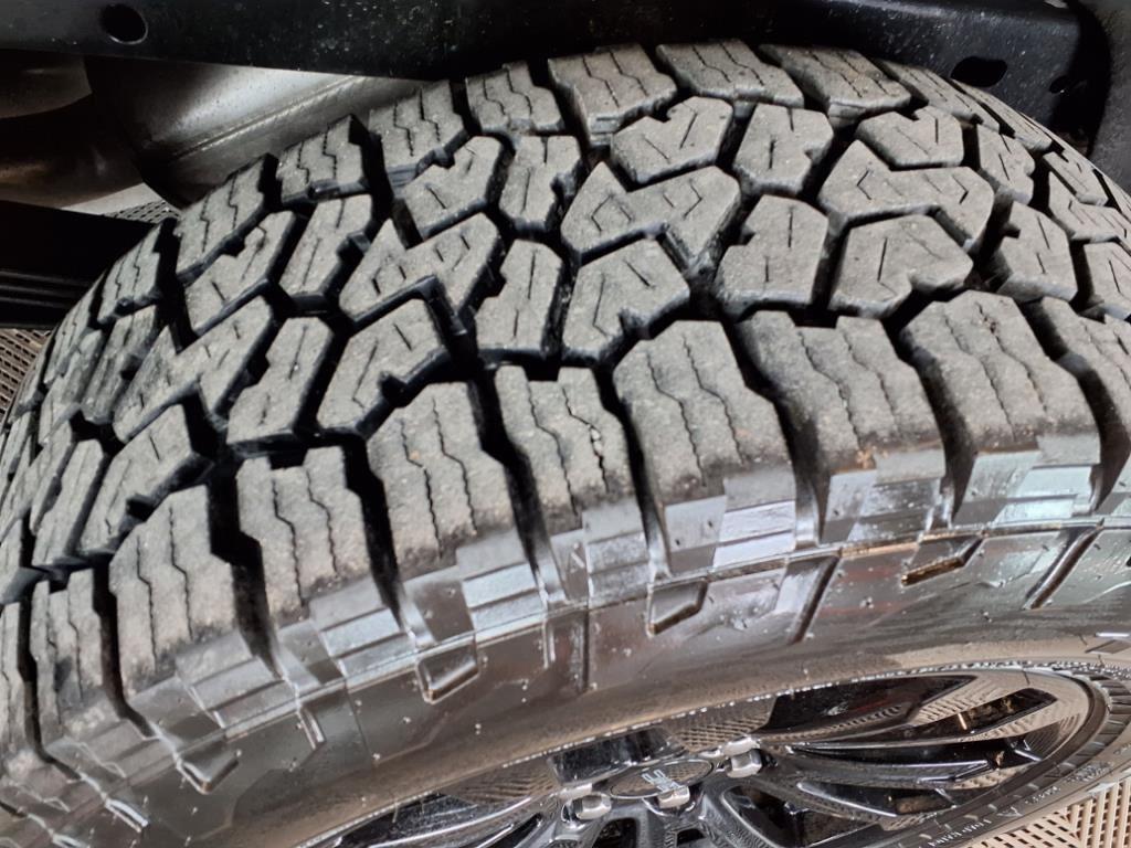 2022 GMC Canyon 4WD Elevation - Dynamic Blue Metallic exterior view 9