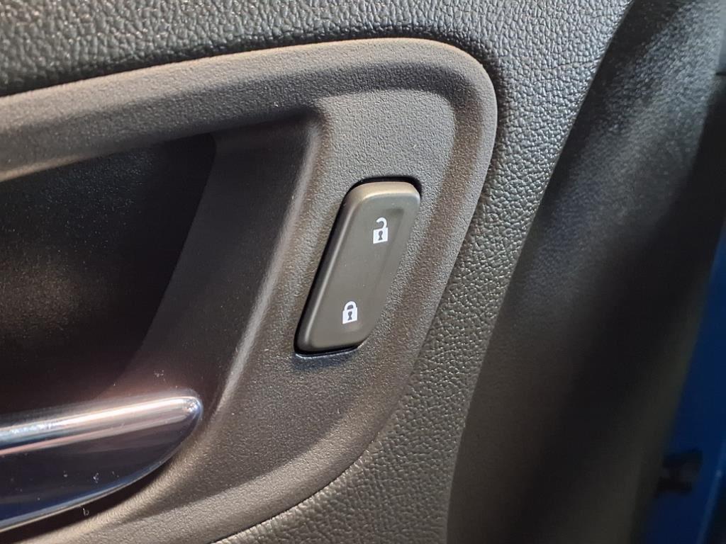 2022 GMC Canyon 4WD Elevation - Dynamic Blue Metallic exterior view 19