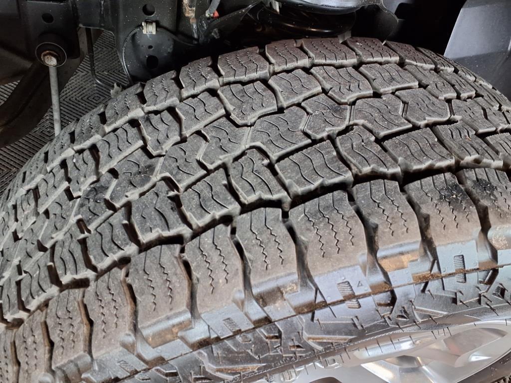 2020 Ram 1500 Big Horn - Delmonico Red Pearlcoat exterior view 8