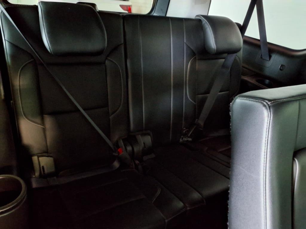 2019 GMC Yukon XL SLT - Onyx Black exterior view 11