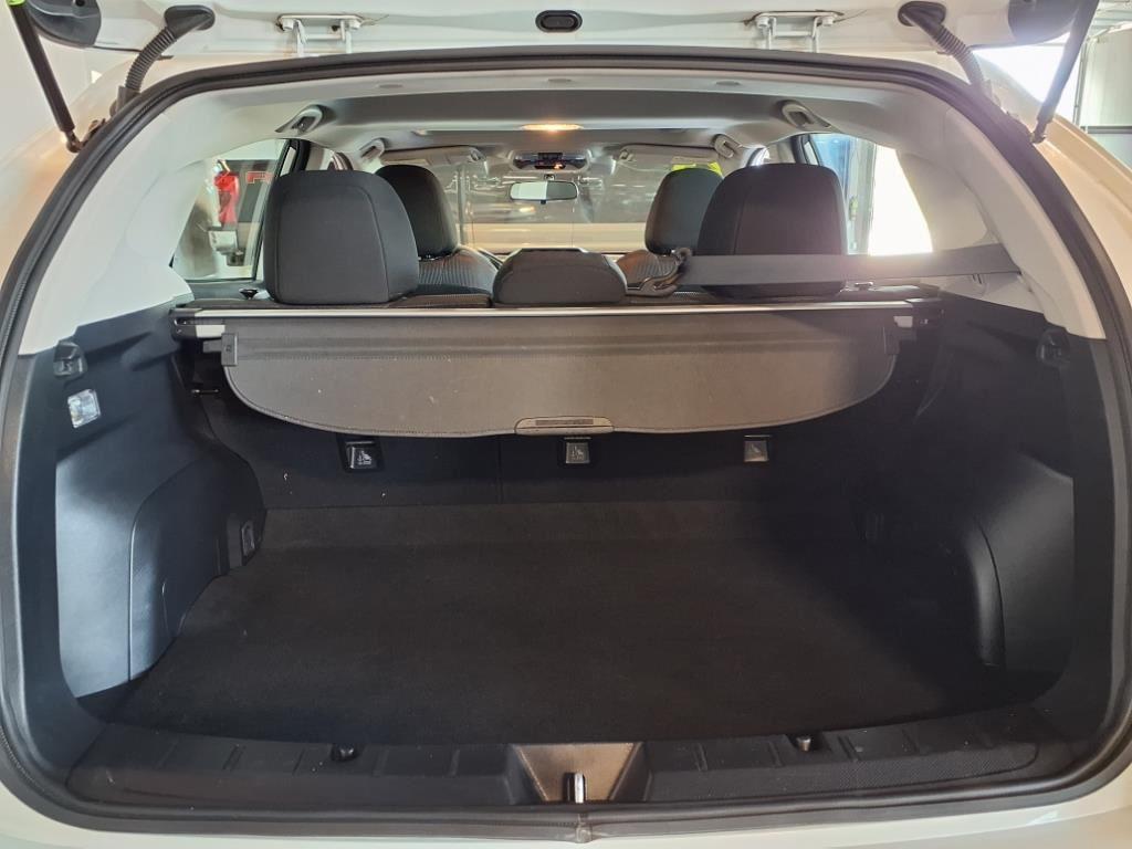 2023 Subaru Impreza Premium - Crystal White Pearl exterior view 6