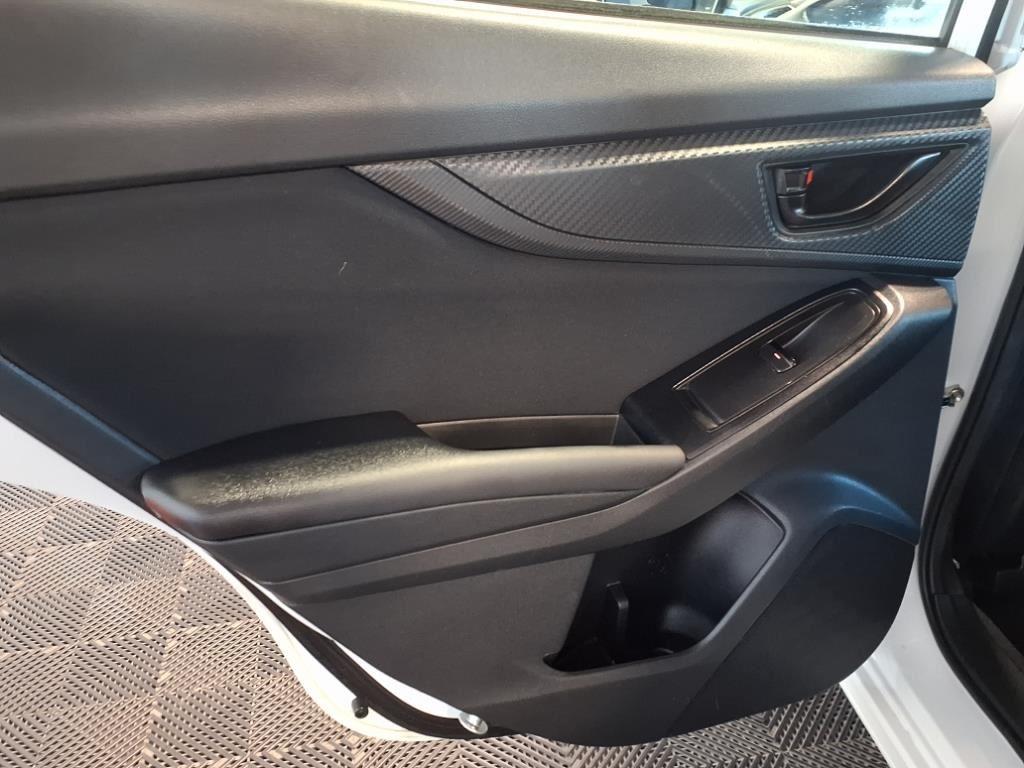 2023 Subaru Impreza Premium - Crystal White Pearl exterior view 14