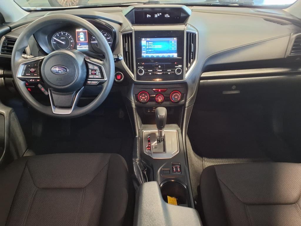 2023 Subaru Impreza Premium - Crystal White Pearl exterior view 15