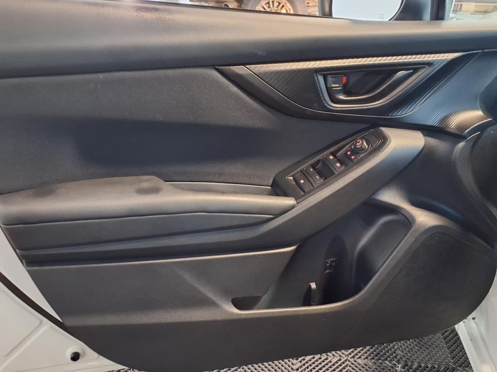 2023 Subaru Impreza Premium - Crystal White Pearl exterior view 16