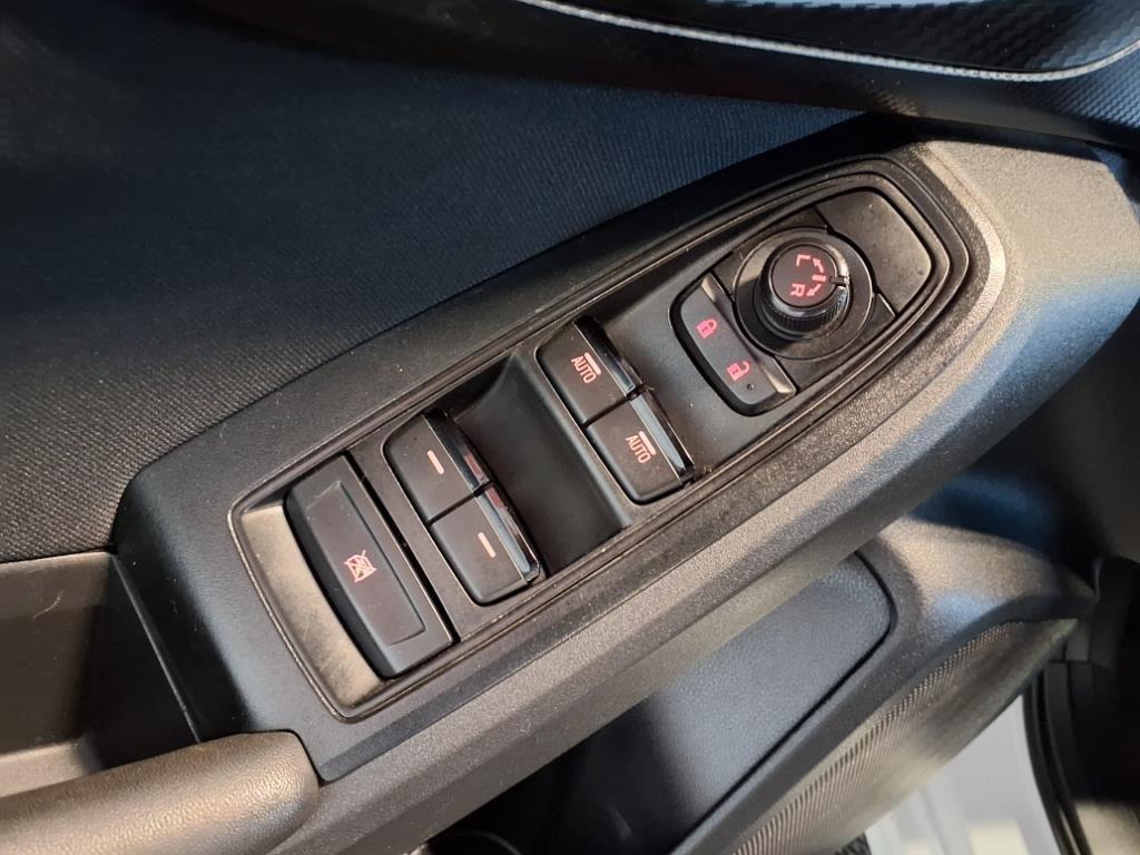 2023 Subaru Impreza Premium - Crystal White Pearl exterior view 17