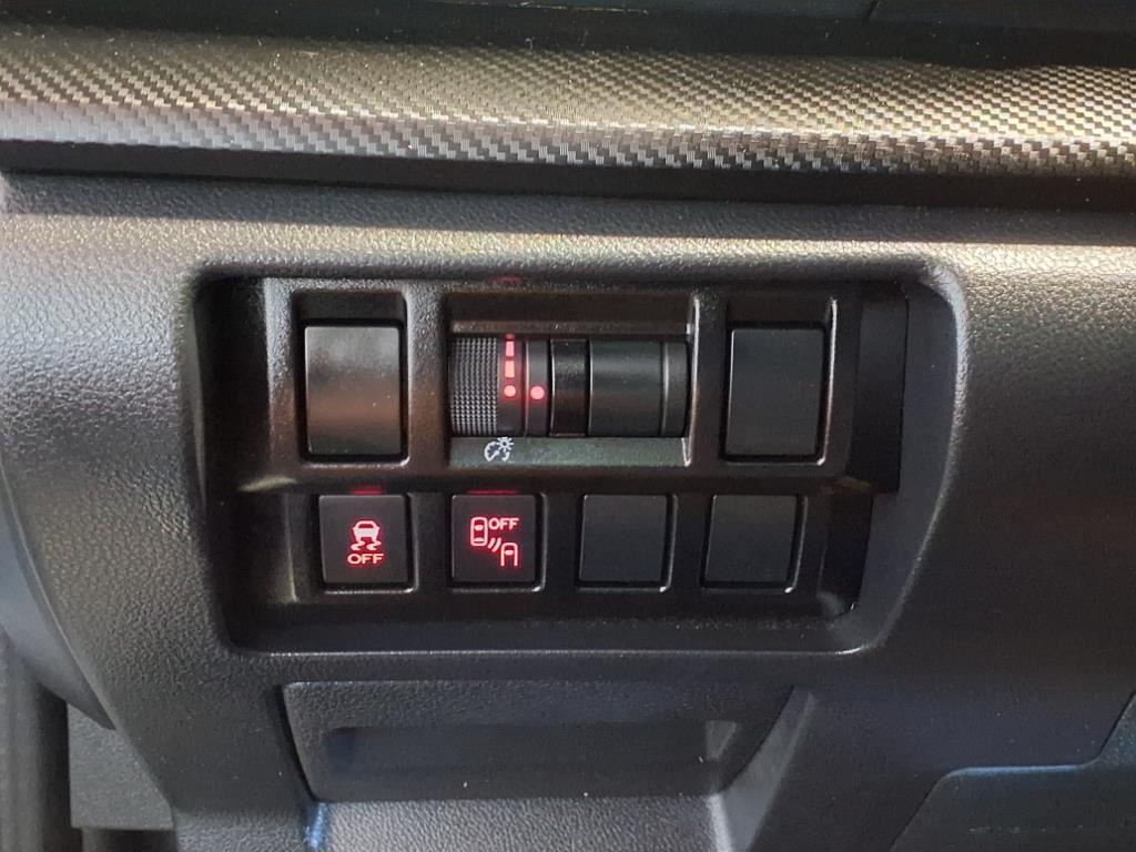 2023 Subaru Impreza Premium - Crystal White Pearl exterior view 19