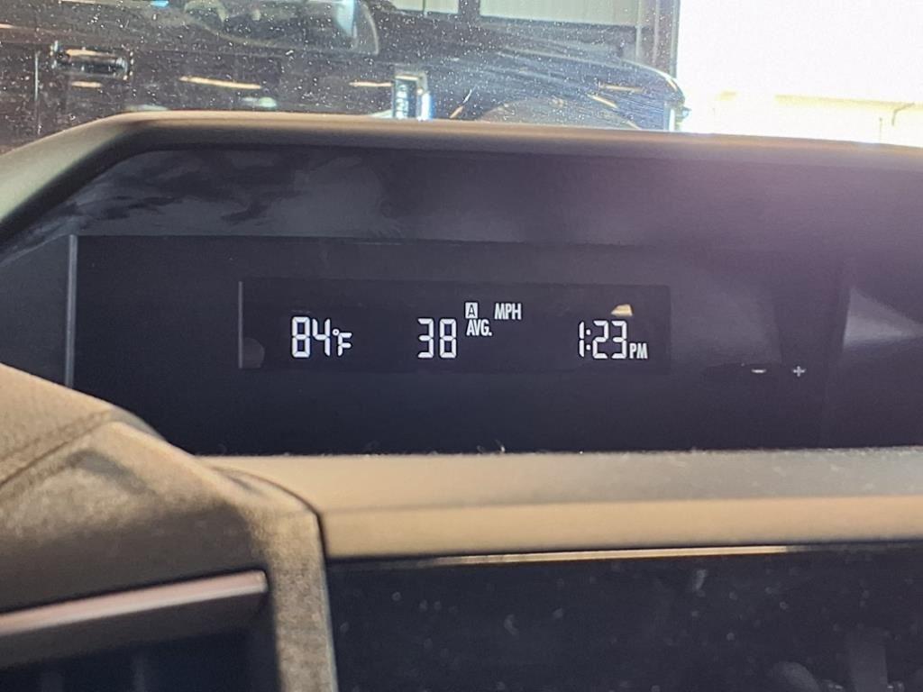 2023 Subaru Impreza Premium - Crystal White Pearl exterior view 20